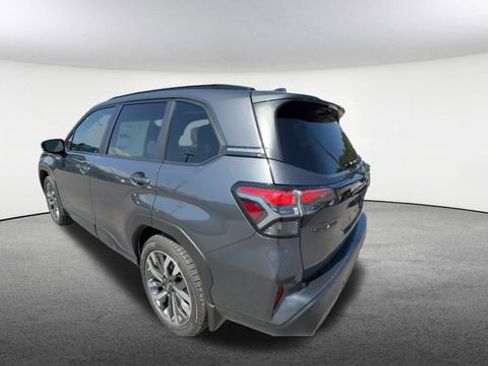 New 2026 Subaru Forester Touring AWD/4WD image 6