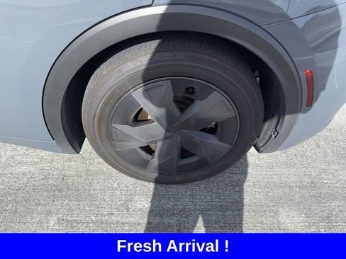 Used 2025 Toyota Prius Plug-In Hybrid image 18