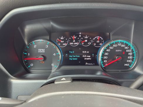 Used 2018 GMC Sierra 2500 Denali w/ Duramax Plus Package AWD/4WD image 30