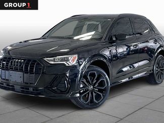 Used 2021 Audi Q3 2.0T Premium Plus w/ Premium Plus Package video 1