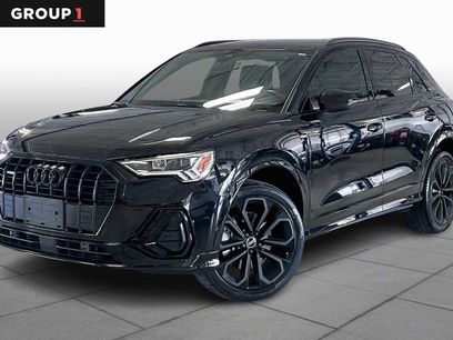 Used 2021 Audi Q3 2.0T Premium Plus w/ Premium Plus Package