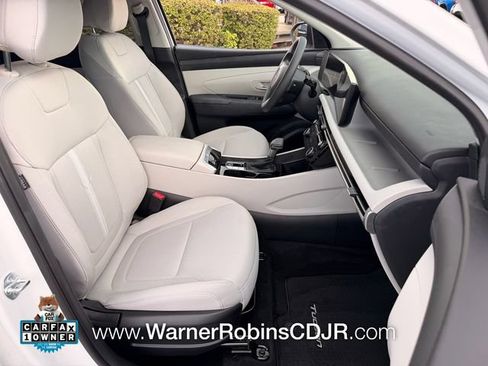 Used 2025 Hyundai Tucson SEL FWD image 18
