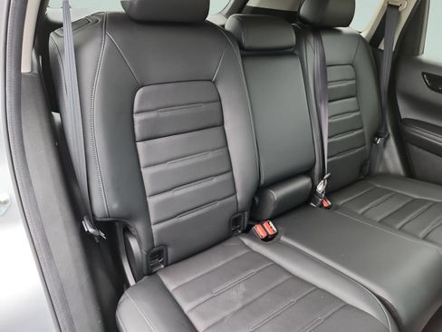 Certified 2024 Honda CR-V EX-L image 33