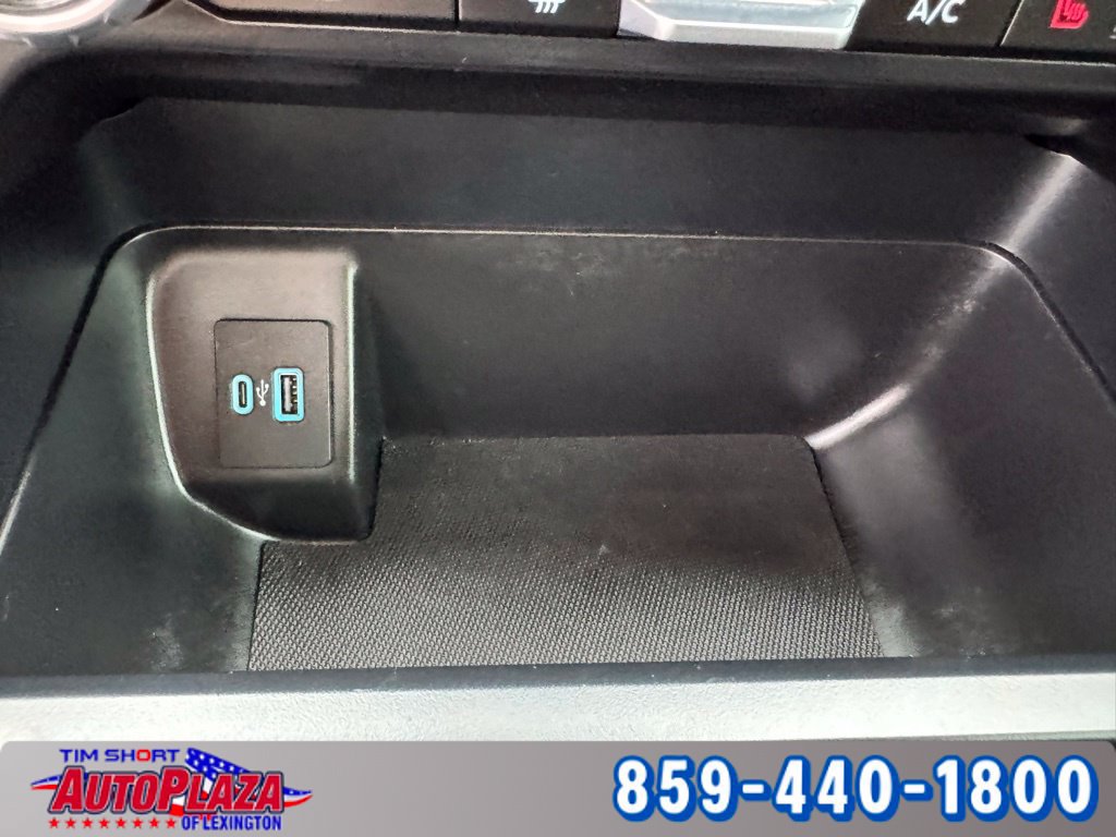 Used 2023 Ford F150 Tremor AWD/4WD image 31