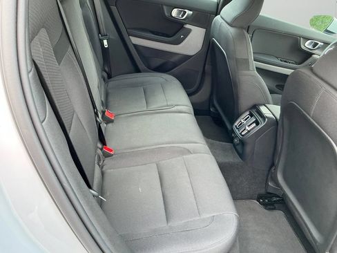 Certified 2023 Polestar Polestar 2 FWD image 16
