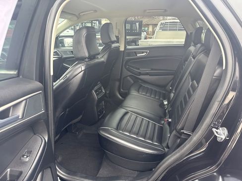 Used 2024 Ford Edge SEL w/ Convenience Package image 14