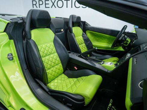 Used 2011 Lamborghini Gallardo LP 560-4 image 32