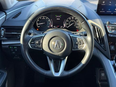 Used 2020 Acura RDX w/ Technology Package image 25