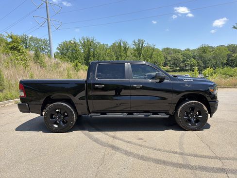 Used 2023 RAM 1500 Tradesman w/ Night Edition AWD/4WD image 4