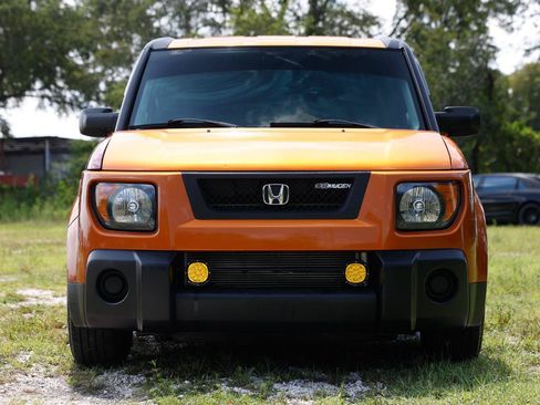 Used 2006 Honda Element EX-P image 17
