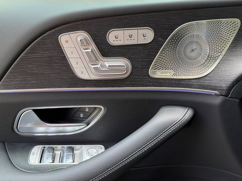 New 2026 Mercedes-Benz GLE 350 4MATIC image 10