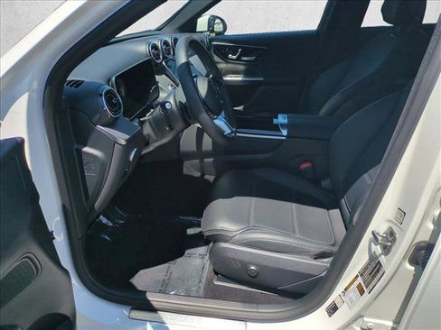 Certified 2026 Mercedes-Benz GLC 300 image 15