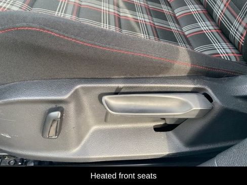 Used 2021 Volkswagen GTI S image 14