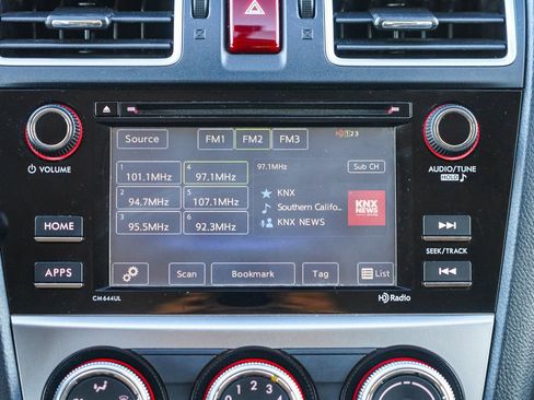 Used 2015 Subaru Crosstrek 2.0i Premium w/ Popular Package #2 image 15