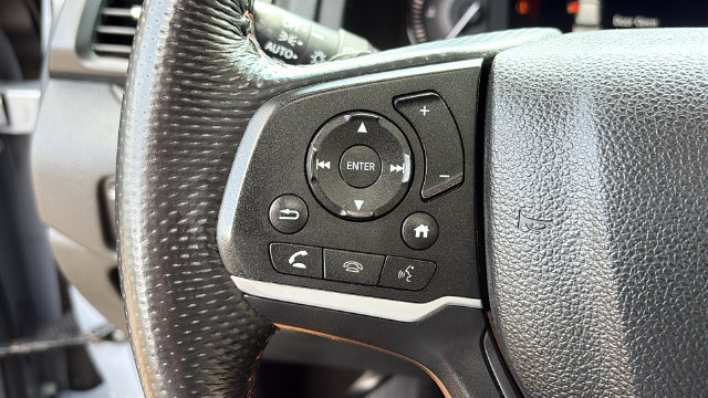 Used 2023 Honda Passport TrailSport image 14