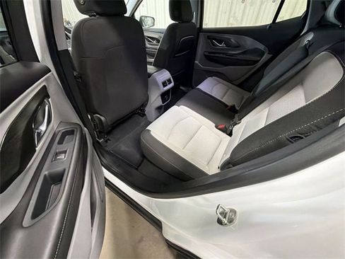 Used 2023 GMC Terrain SLE w/ Driver Convenience Package image 53