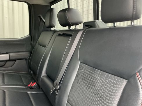 Used 2023 Ford F150 Lariat w/ Equipment Group 502A High AWD/4WD image 20