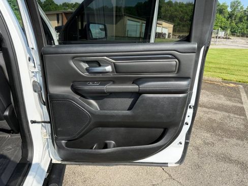 Used 2020 RAM 1500 Rebel w/ Rebel Level 2 Equipment Group AWD/4WD image 20