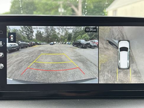 Used 2025 Hyundai Palisade SEL image 19