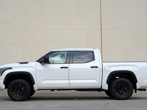 Used 2023 Toyota Tundra TRD Pro w/ TRD Pro Tow Package AWD/4WD image 9