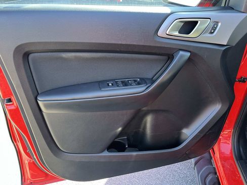 Used 2020 Ford Ranger XLT w/ Equipment Group 302A Luxury image 23