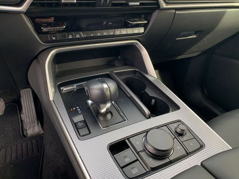 Used 2025 MAZDA CX-90 3.3 Turbo w/ Preferred Package image 44