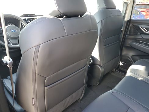 New 2026 Subaru Ascent Limited w/ Popular Package #2 AWD/4WD image 10