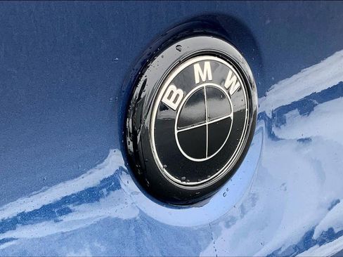 Used 2019 BMW X4 M40i w/ Executive Package image 32