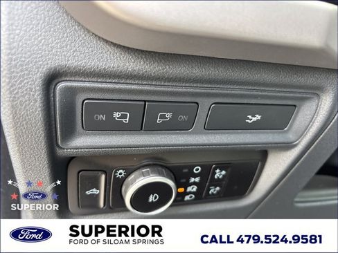 Used 2023 Ford F150 XLT w/ Equipment Group 302A High AWD/4WD image 25