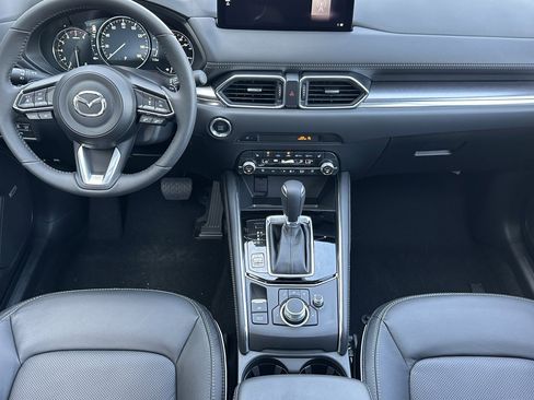 New 2025 MAZDA CX-5 AWD 2.5 S w/ Premium Plus Pkg image 14