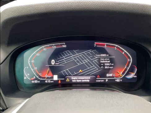 Used 2024 BMW X3 sDrive30i RWD image 41