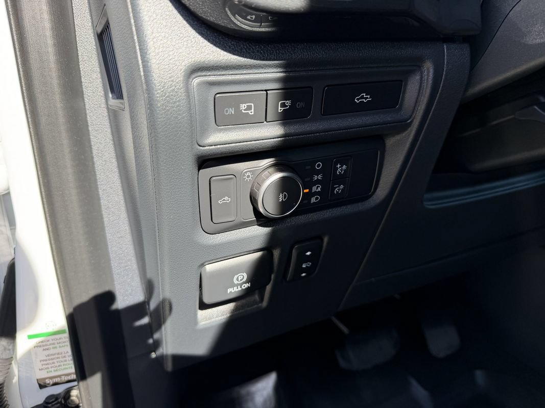 Used 2021 Ford F150 XLT w/ Equipment Group 302A High AWD/4WD image 14