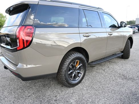 New 2027 Ford Expedition Tremor w/ Driver's Package AWD/4WD image 2