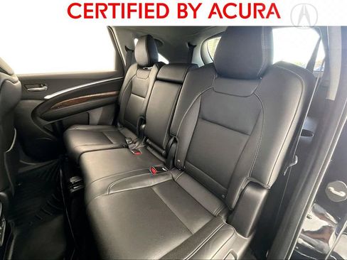 Certified 2020 Acura MDX SH-AWD w/ Technology Package image 32