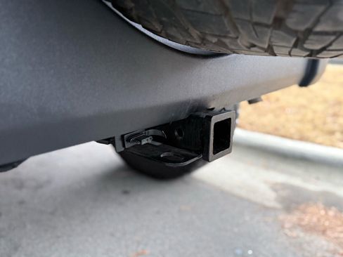 Used 2013 Jeep Wrangler Unlimited Sport image 13