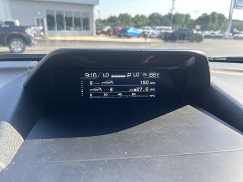 Used 2020 Subaru Forester Touring w/ Popular Package #2 AWD/4WD image 25