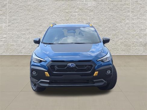Certified 2024 Subaru Crosstrek 2.5i Wilderness w/ Wilderness Package AWD/4WD image 2