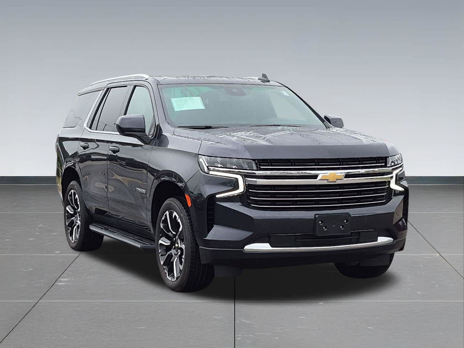 Used 2023 Chevrolet Tahoe LT AWD/4WD image 8