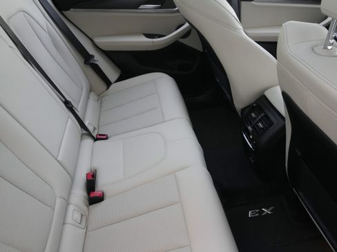 Certified 2023 BMW X3 sDrive30i w/ Premium Package RWD image 35