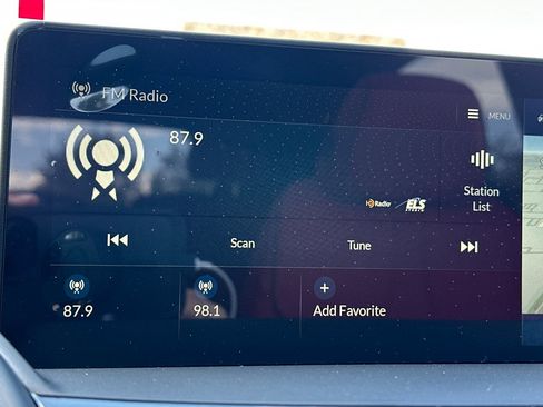 New 2025 Acura RDX AWD w/ A-Spec & Advance Pkg image 22