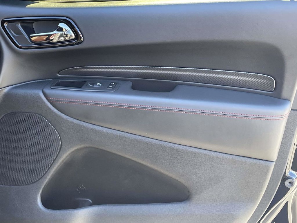 Used 2023 Dodge Durango GT AWD/4WD image 16