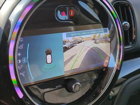 Certified 2023 MINI Cooper Countryman S image 16