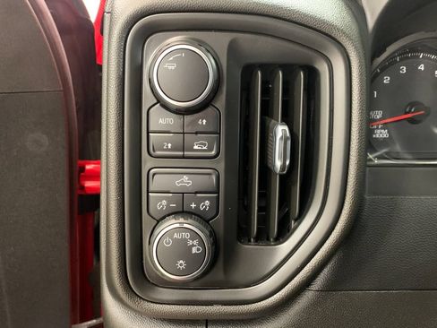 Used 2022 Chevrolet Silverado 1500 Custom w/ Rally Edition AWD/4WD image 24