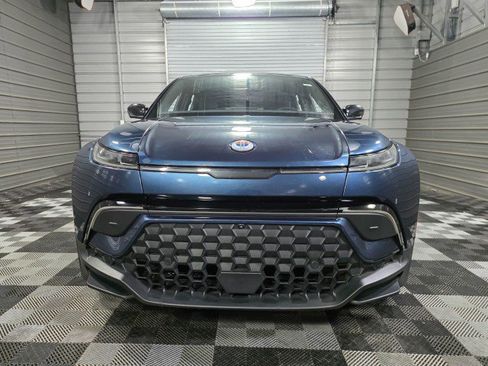 Used 2023 Fisker Ocean One image 3