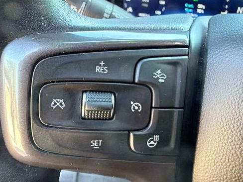 Used 2022 Chevrolet Tahoe RST w/ Luxury Package AWD/4WD image 27