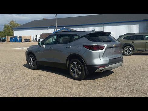Used 2024 Chevrolet Blazer LT w/ Convenience Package AWD/4WD image 29