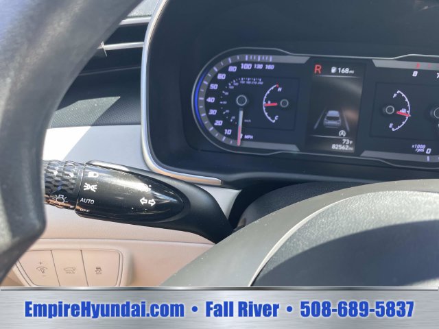 Used 2023 Hyundai Tucson SEL AWD/4WD image 34