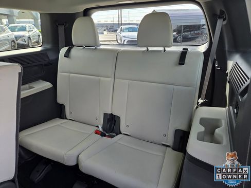 Used 2025 Hyundai Santa Fe SEL FWD image 45