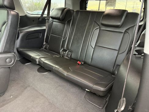 Used 2020 GMC Yukon XL Denali image 10