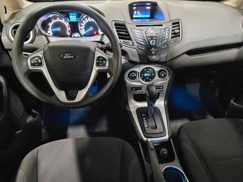 Used 2018 Ford Fiesta SE w/ Cold Weather Package FWD image 22